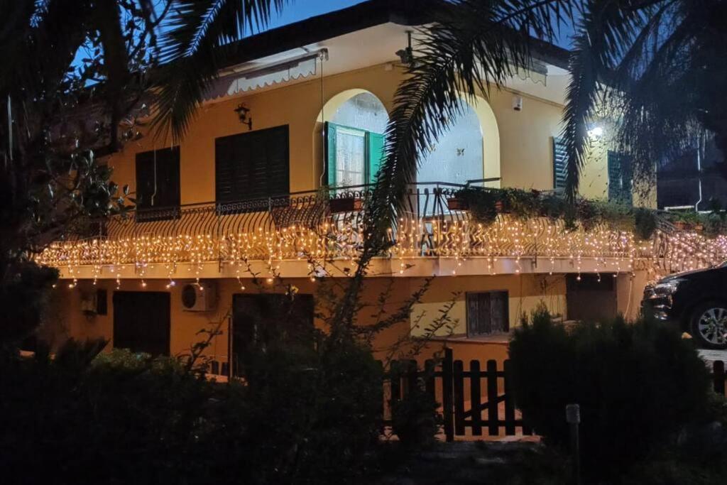 博斯科雷亚莱I Giardini Di Plinio - Elegante E Luminoso.公寓 外观 照片